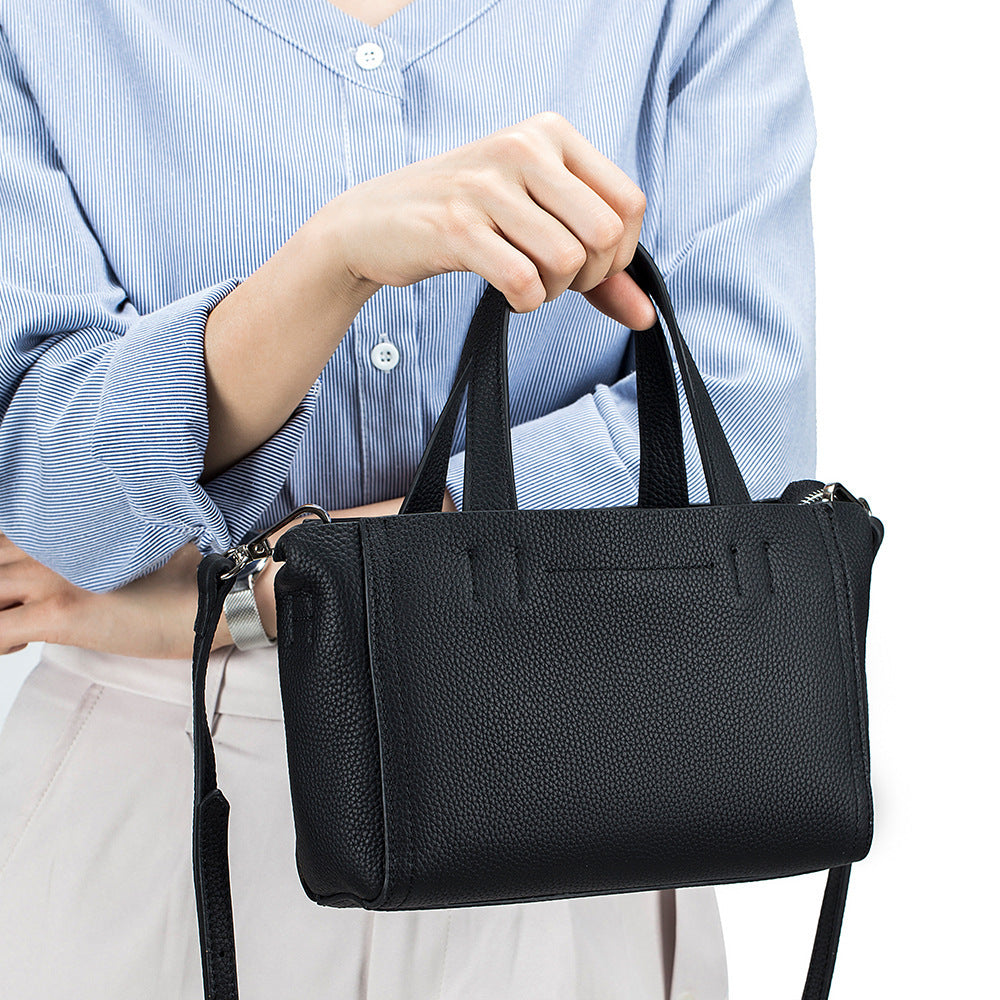 Sofia Leather Handbag