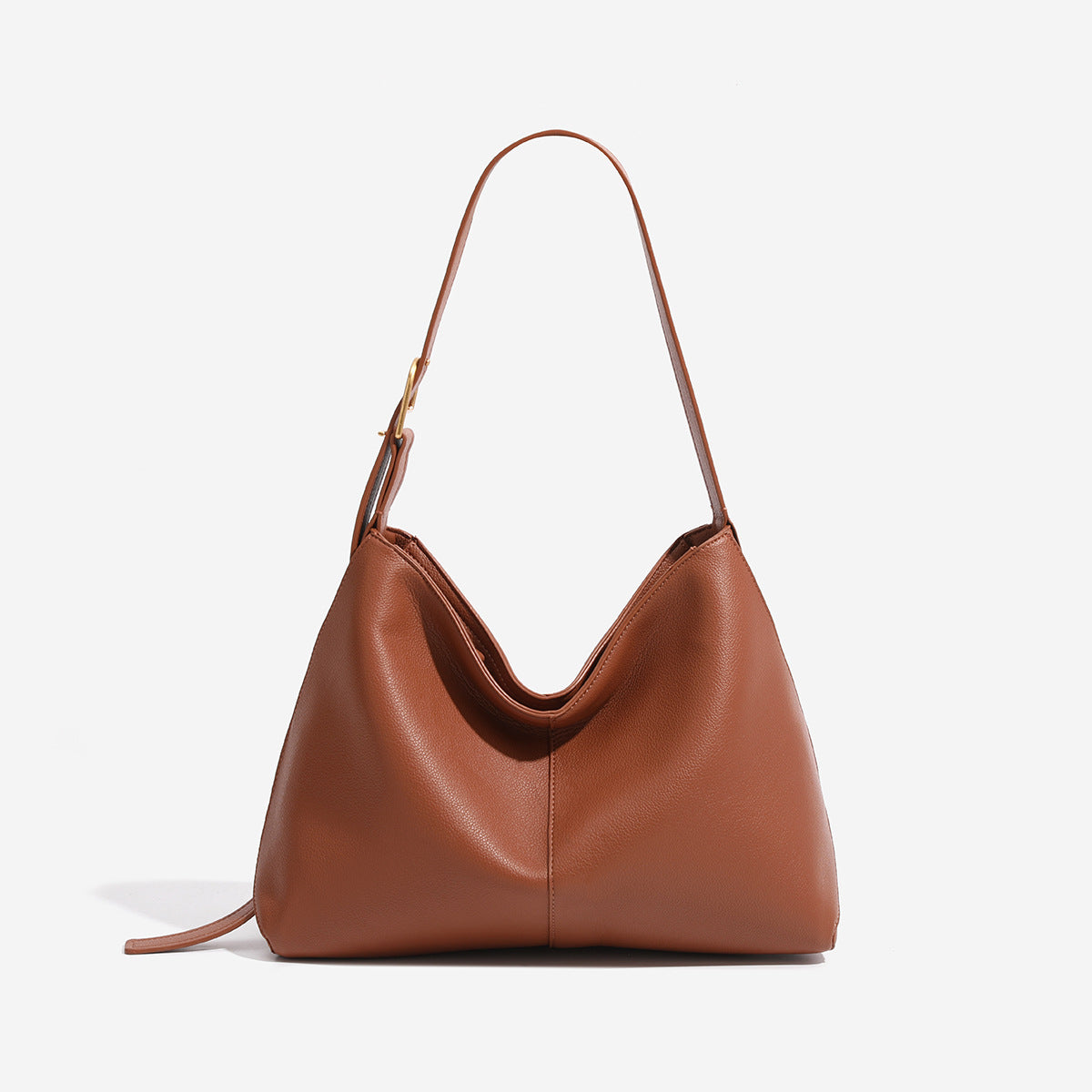 New Casual Versatile Large-capacity Shouldercrossbody Bag Nomade Code