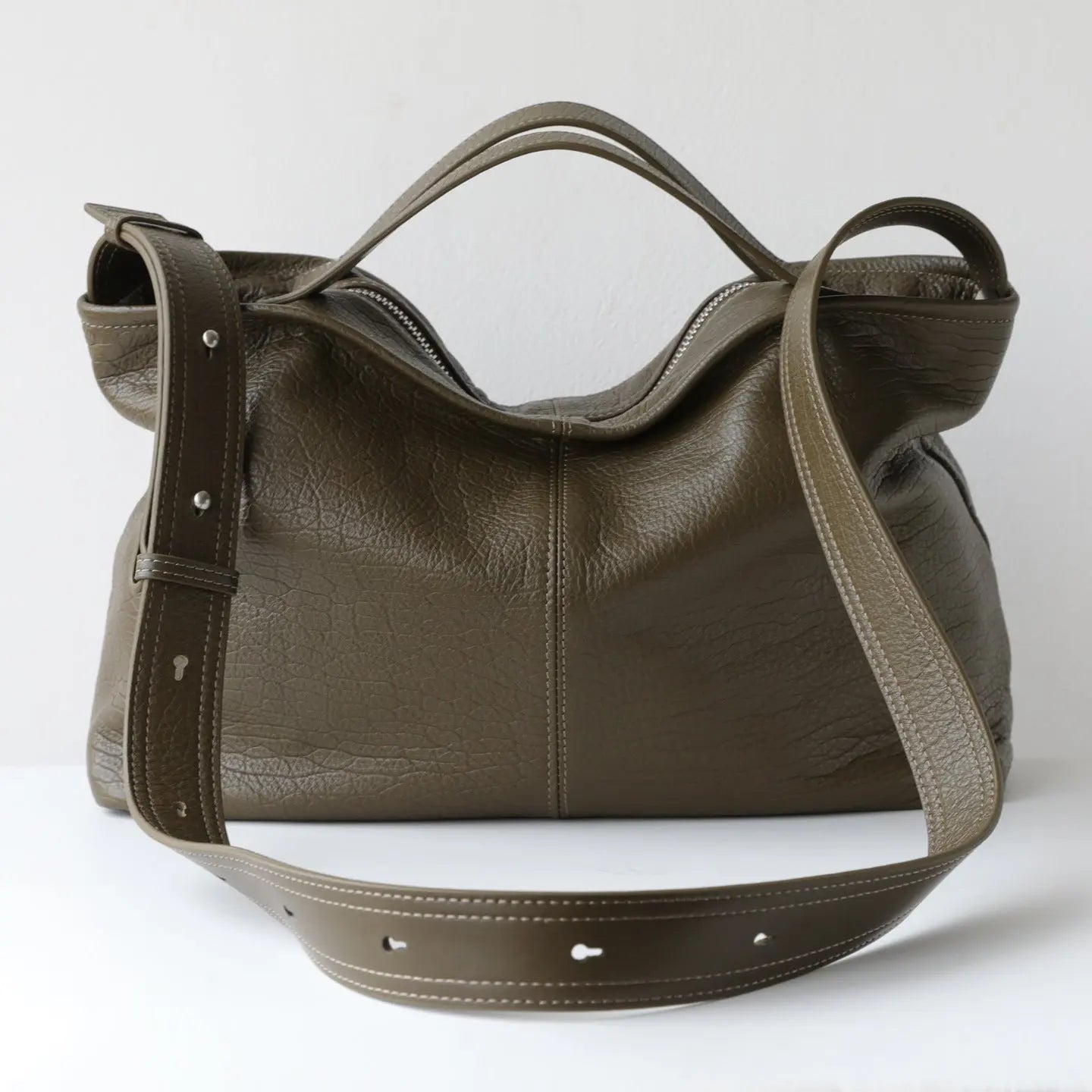Éclipse Pillow shoulder Bag Nomade Code