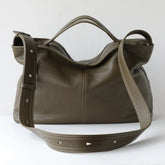 Éclipse Pillow shoulder Bag Nomade Code