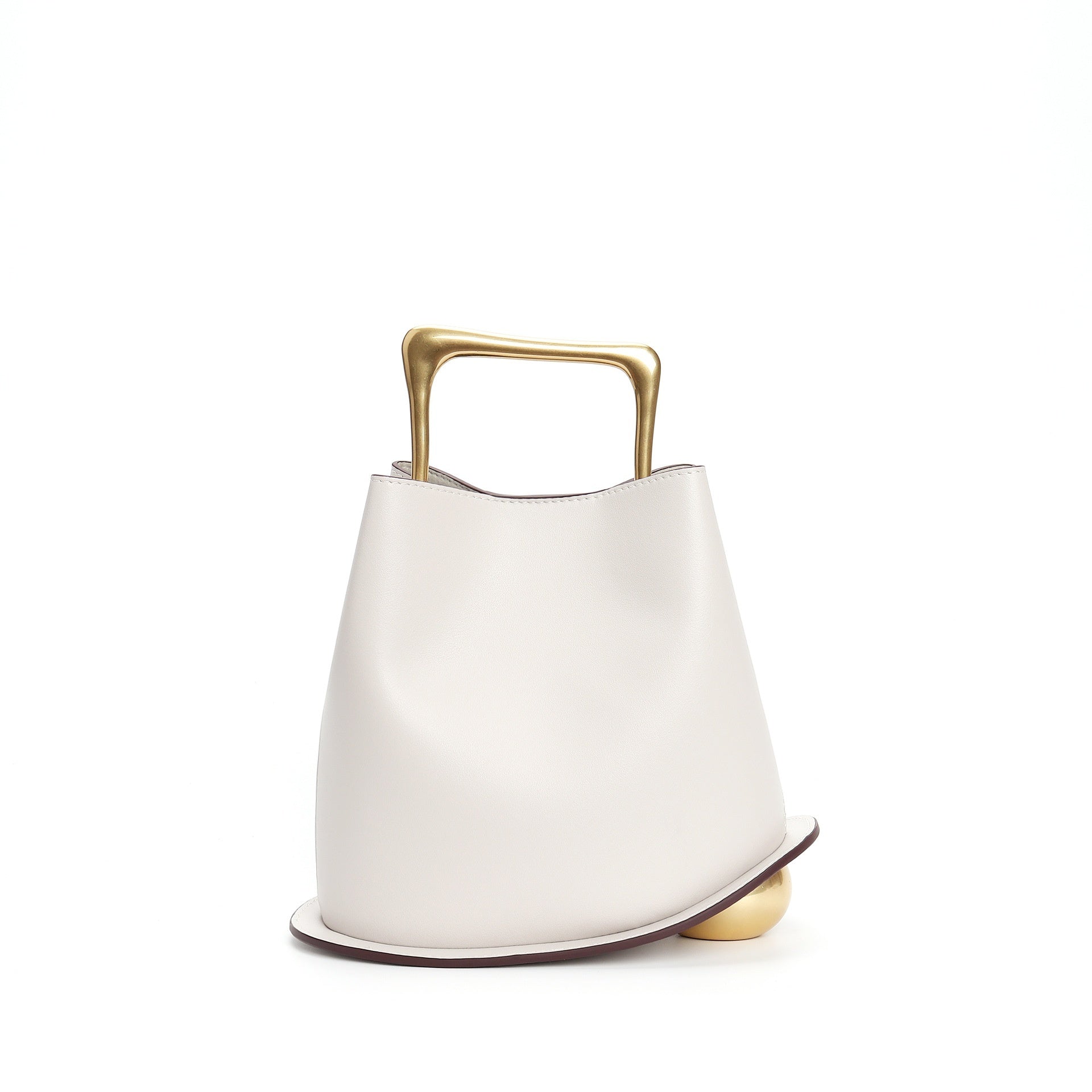 Sac seau portable