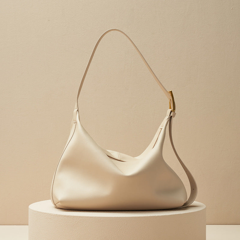 Spacious Soft Tote for Women