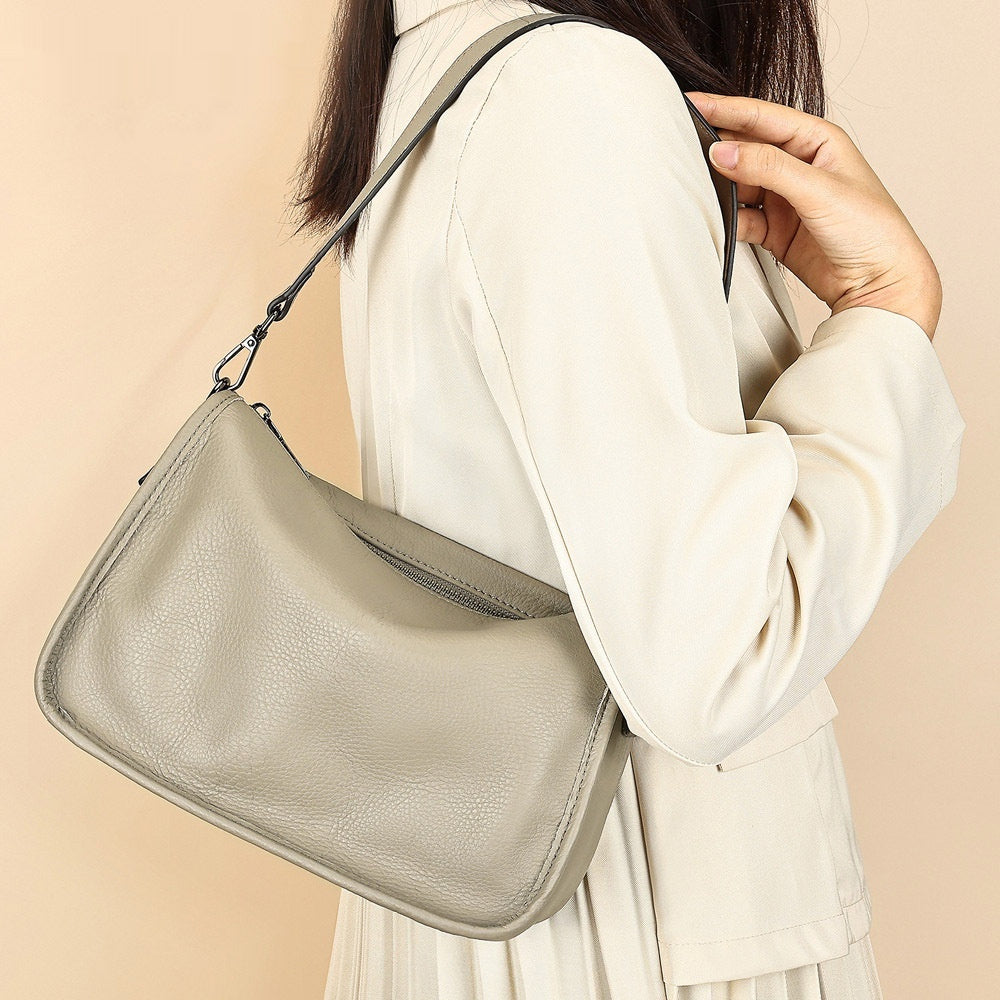 Women's Large Capacity Casual Shoulder Crossbody Bag