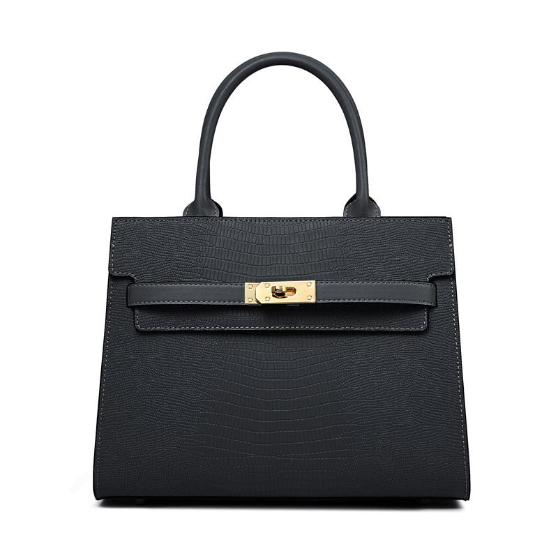 Large Capacity Commute Handbag