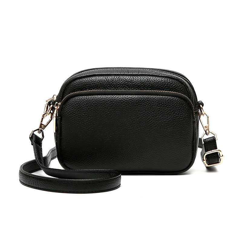 Fashionable All-match Crossbody