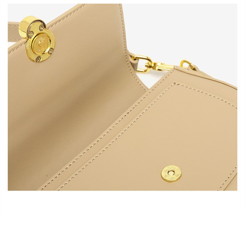 Retro Shoulder Bag