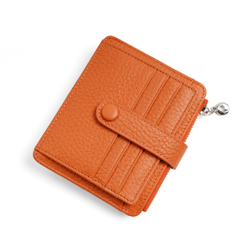 Leather Women’s Purse
