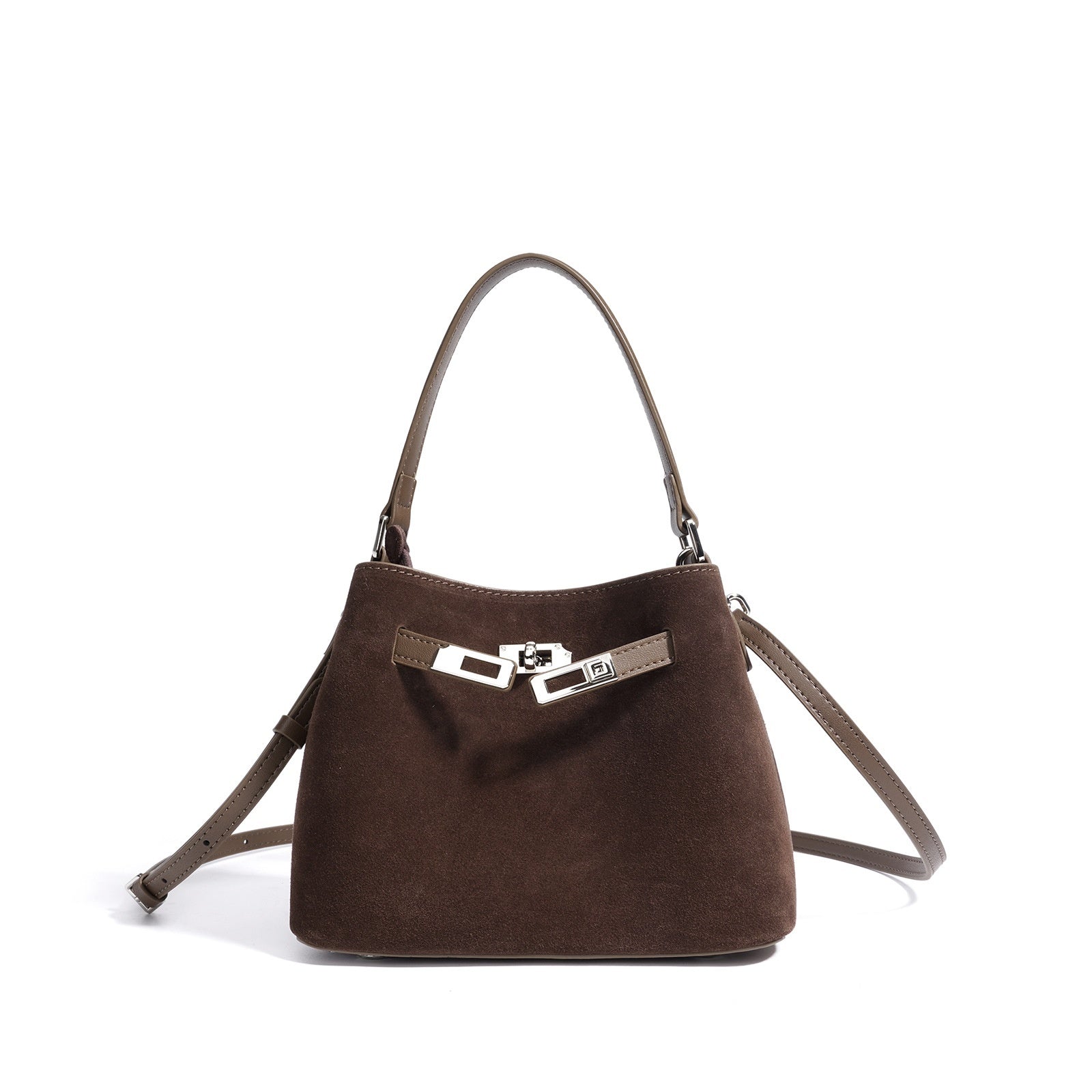 Elegant Mini Crossbody - Nomade Code
