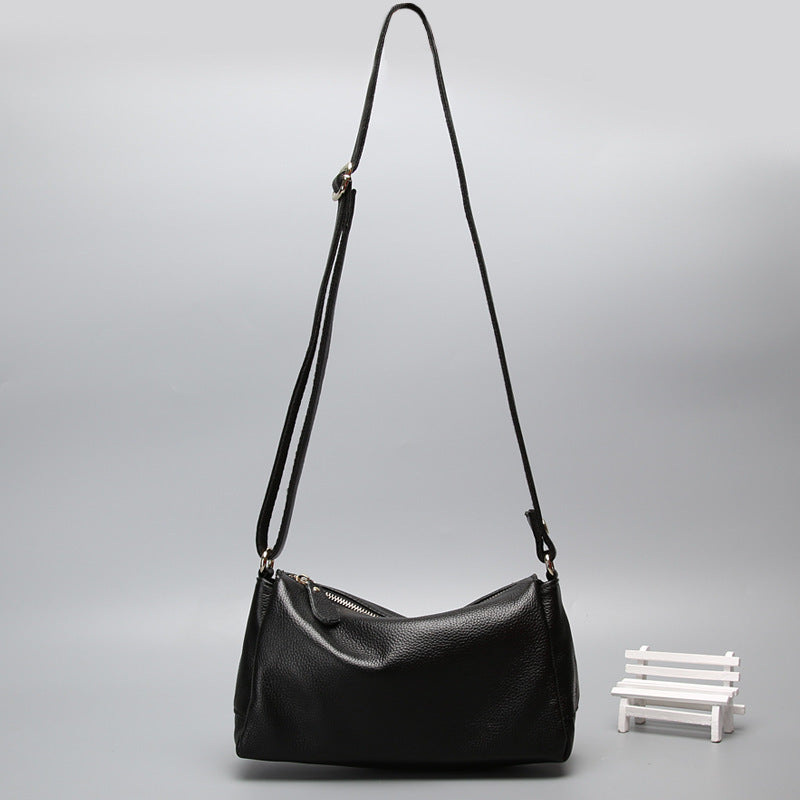 Casual Simple Crossbody