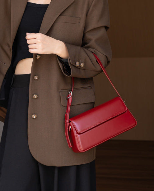 Sac à bandoulière tout-en-un de style nouveau