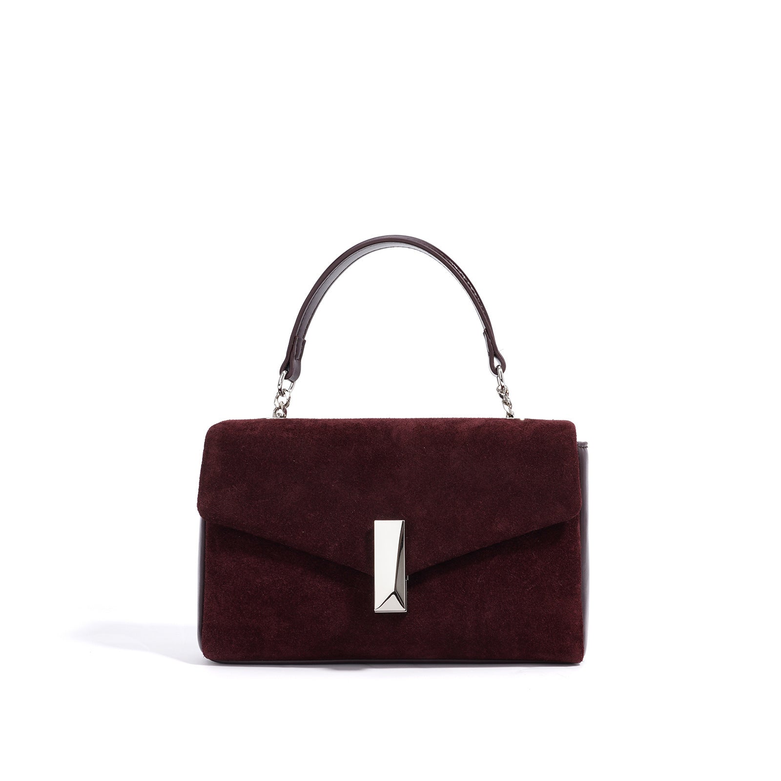 Leather Large Capacity shoulder Bag