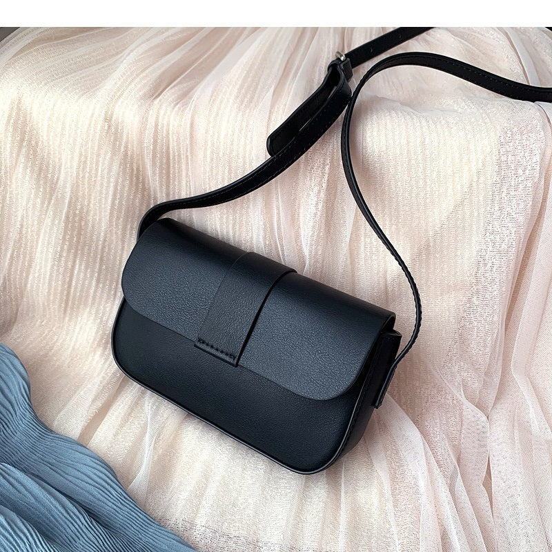 Small Square Crossbody
