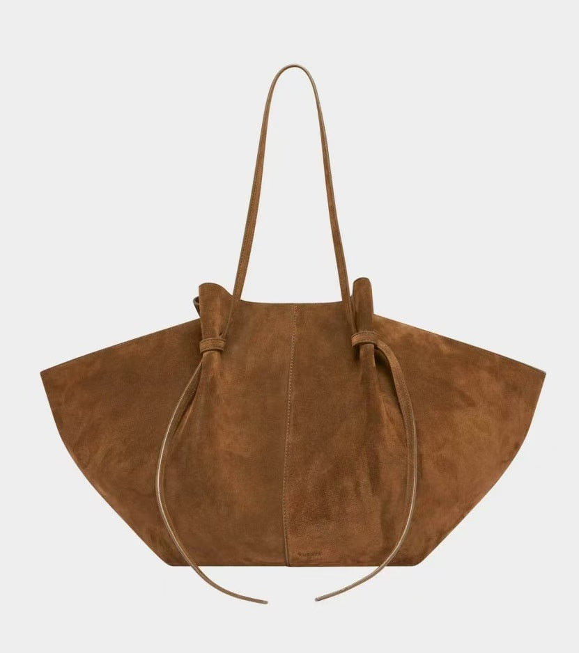 Large Capacity Portable Tote Bag