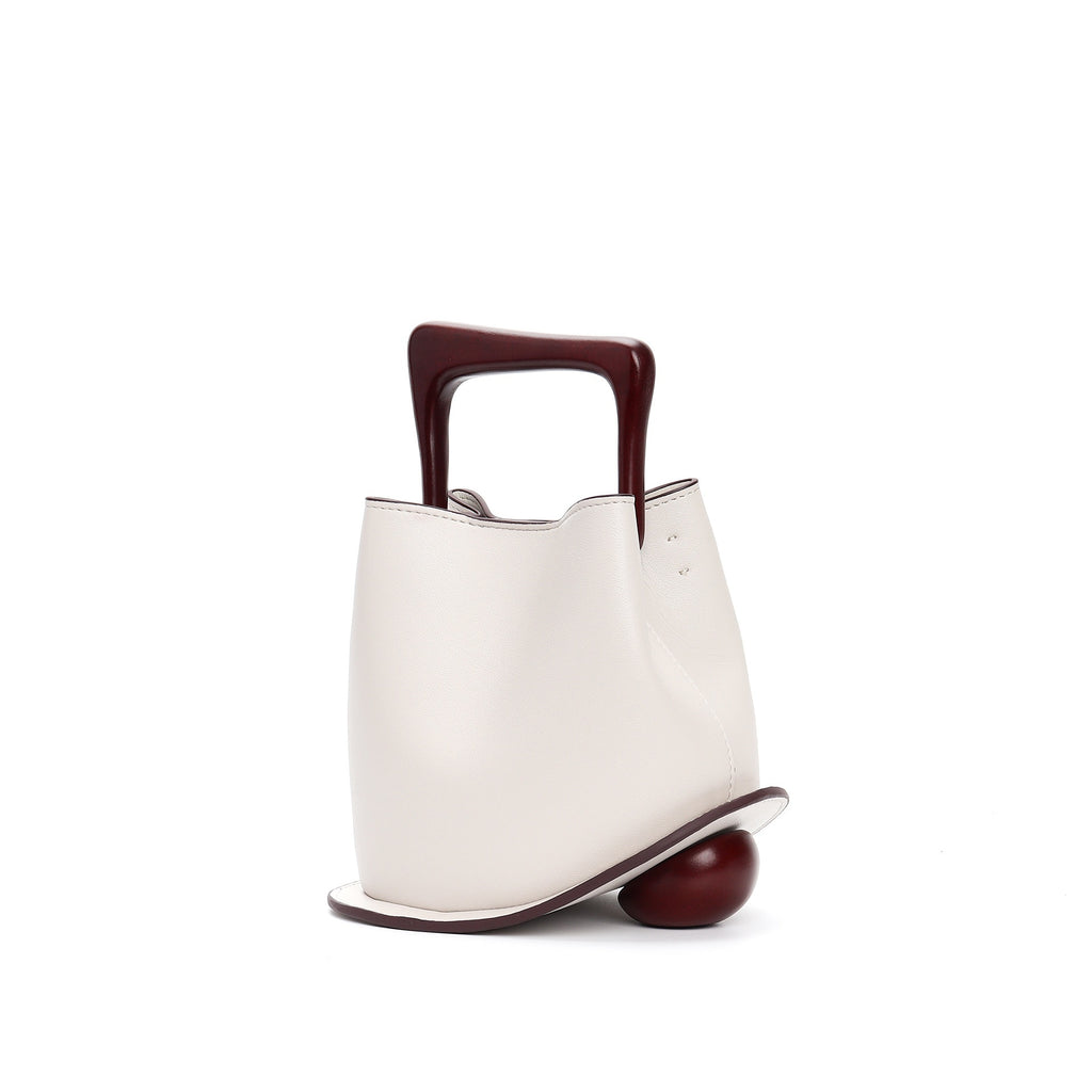Sac seau portable