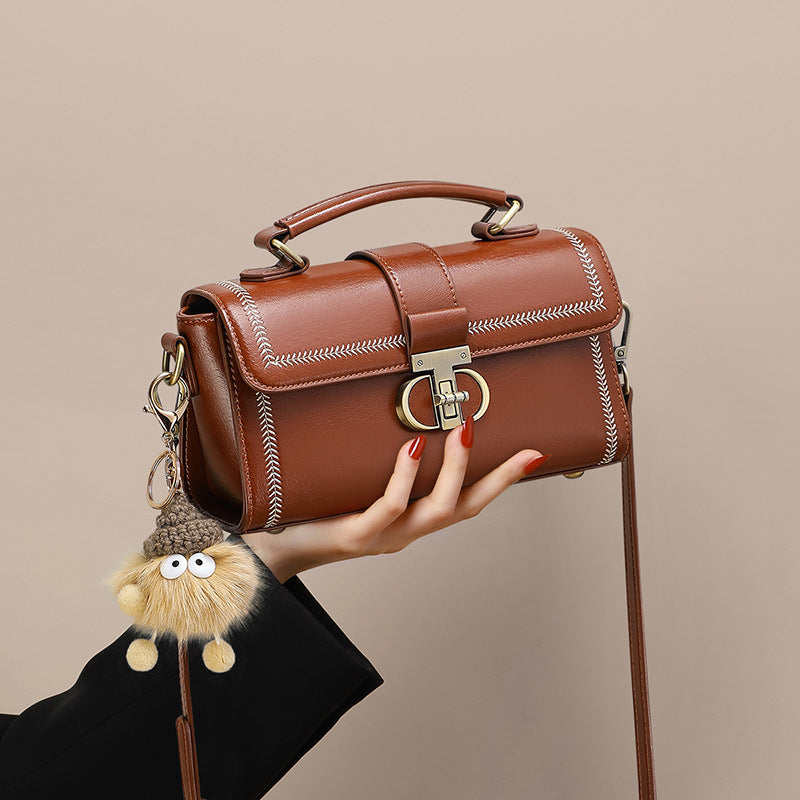 Medium size Shoulder Bag