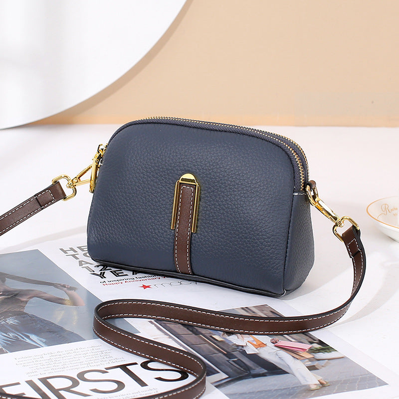 Large Capacity  Crossbody Bag