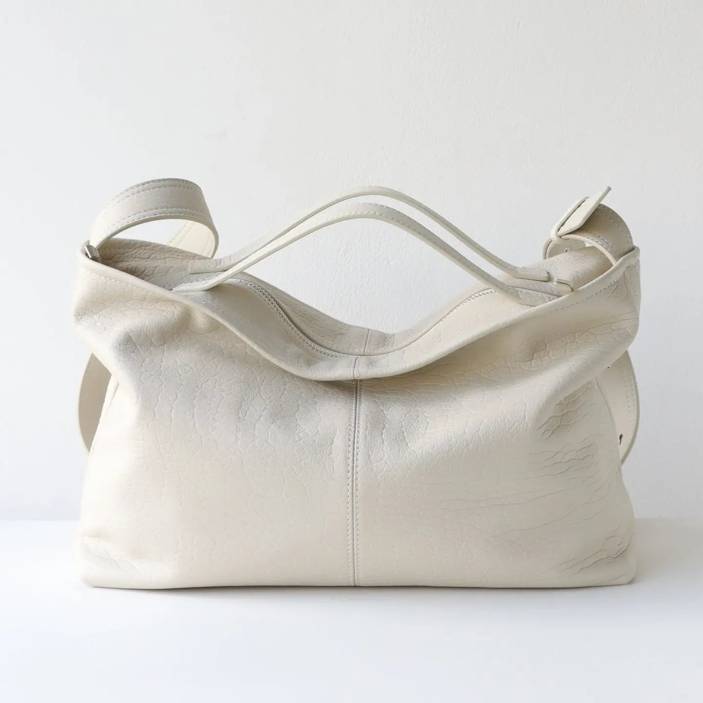 Éclipse Pillow shoulder Bag Nomade Code