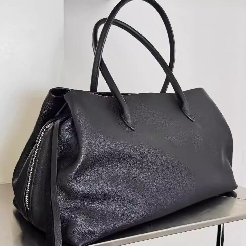 All-match Suede Shoulder Messenger Bag - Nomade Code