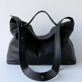 Éclipse Pillow shoulder Bag Nomade Code