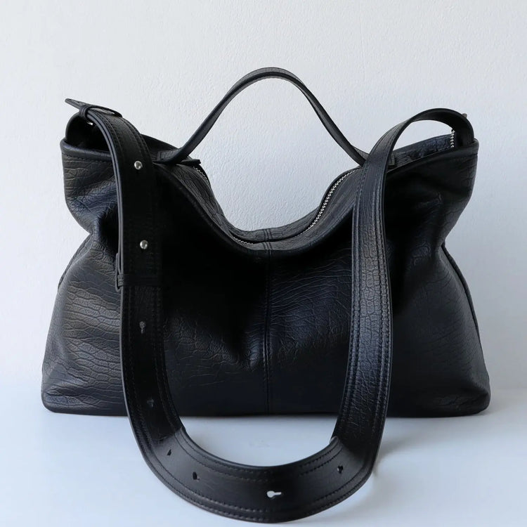 Éclipse Pillow shoulder Bag Nomade Code