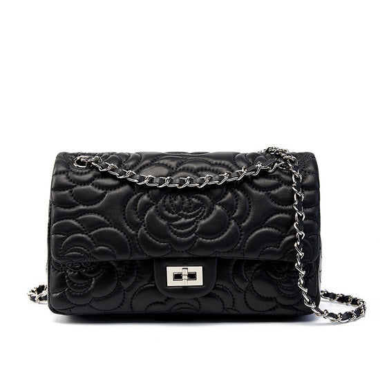 Camellia Shoulder Bag