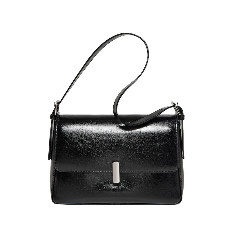 High-grade large Crossbody