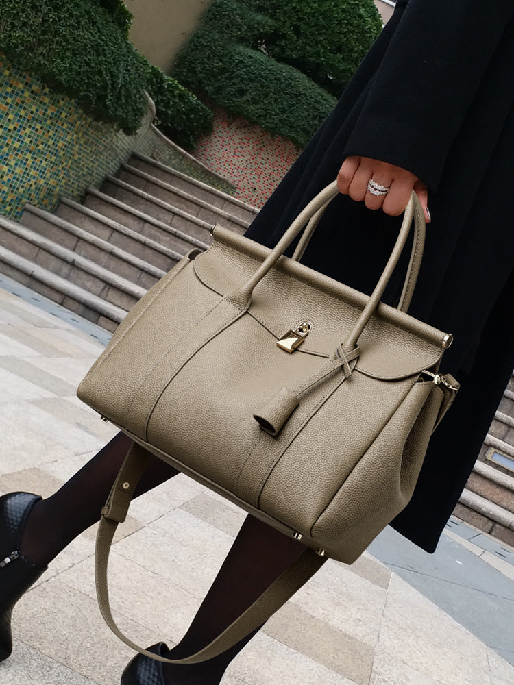 Professional Large Handbag
