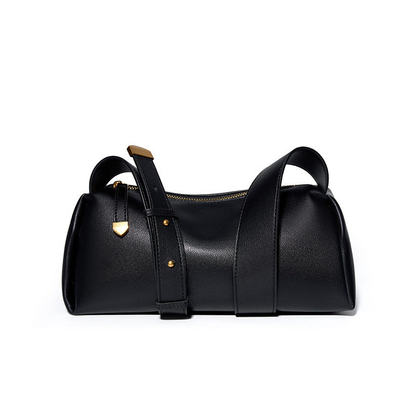 High-grade Baguette Crossbody