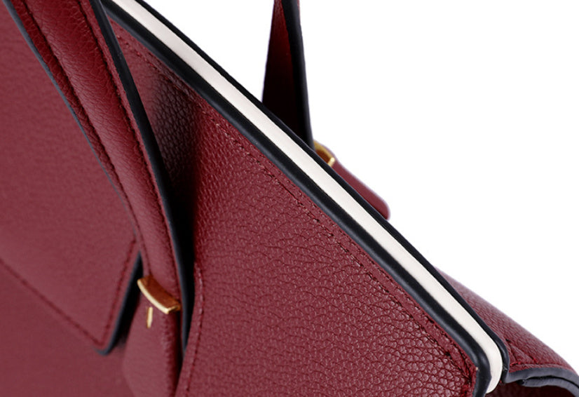Office Large capacity Handbag