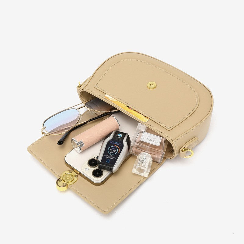 Retro Shoulder Bag