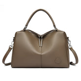 A Spacious And Sophisticated Handbag