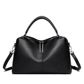 A Spacious And Sophisticated Handbag