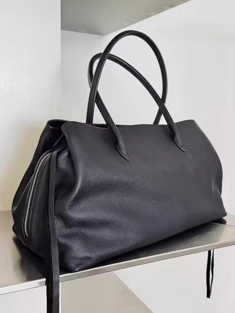 All-match Suede Shoulder Messenger Bag