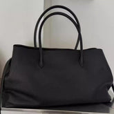 All-match Suede Shoulder Messenger Bag