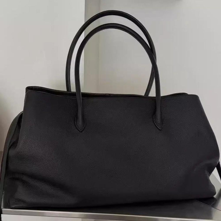 All-match Suede Shoulder Messenger Bag