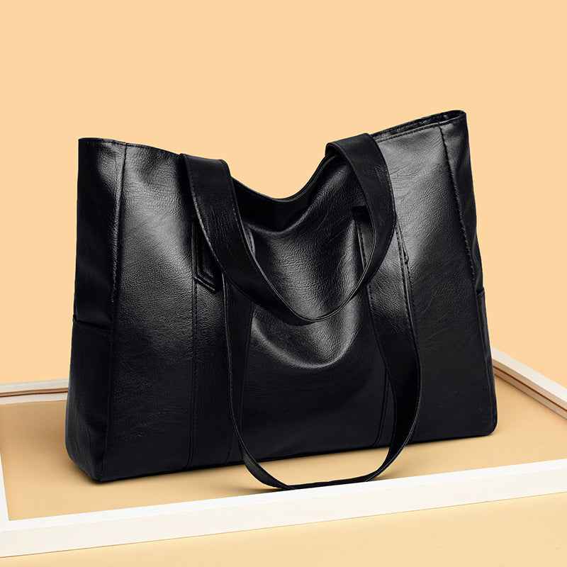 All-match Tote Bag