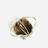 All-matching Genuine Leather Handbags Crossbody Handbag