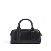 All-matching Leather Shoulder Handbag