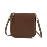 Amal leather crossbody Bag