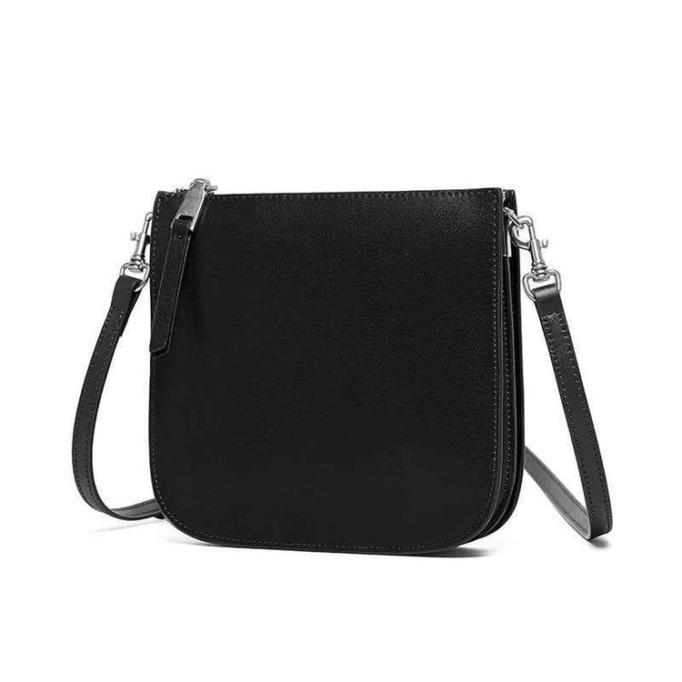 Amal leather crossbody Bag