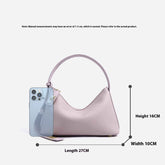 Armpit Pillow Shoulder Bag