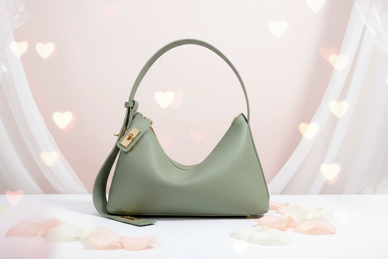 Armpit Pillow Shoulder Bag