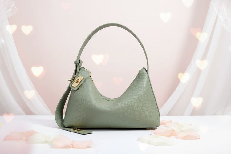 Armpit Pillow Shoulder Bag