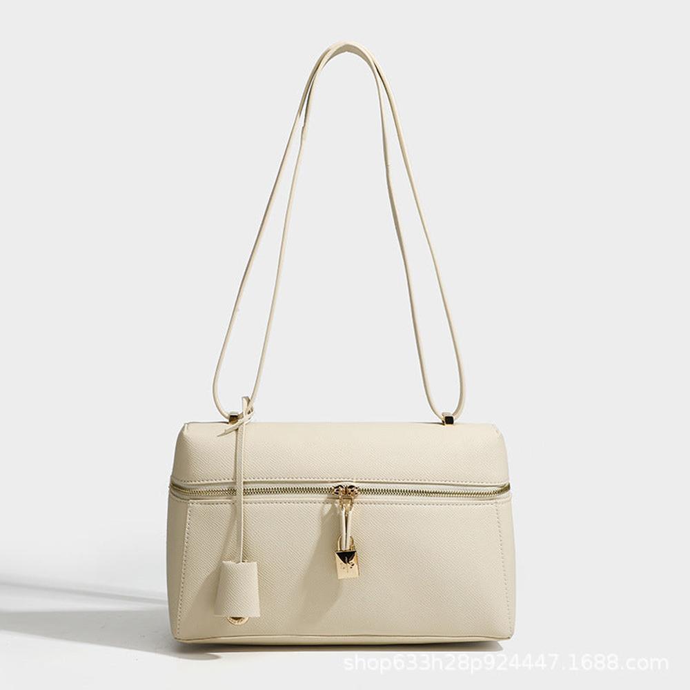 Autumn and Winter Retro Shoulder Bag For Women