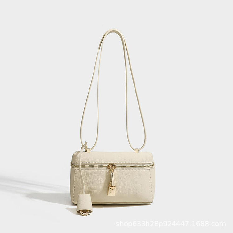 Autumn and Winter Retro Shoulder Bag For Women