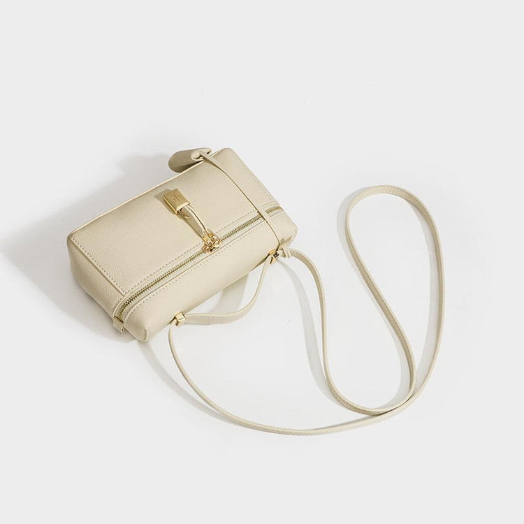 Autumn and Winter Retro Shoulder Bag For Women