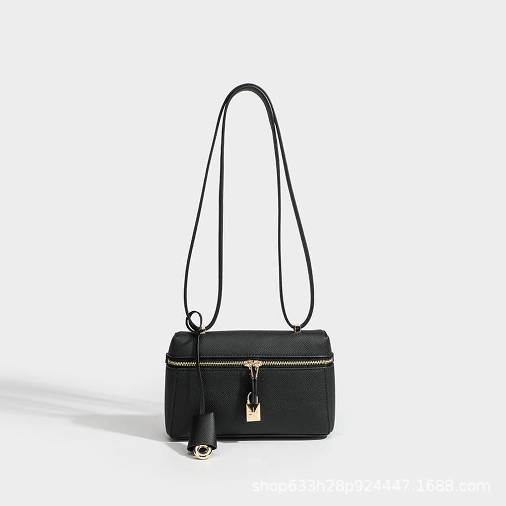 Autumn and Winter Retro Shoulder Bag For Women