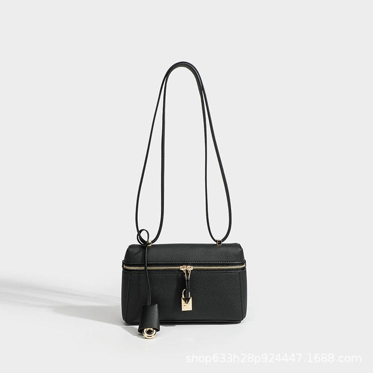 Autumn and Winter Retro Shoulder Bag For Women