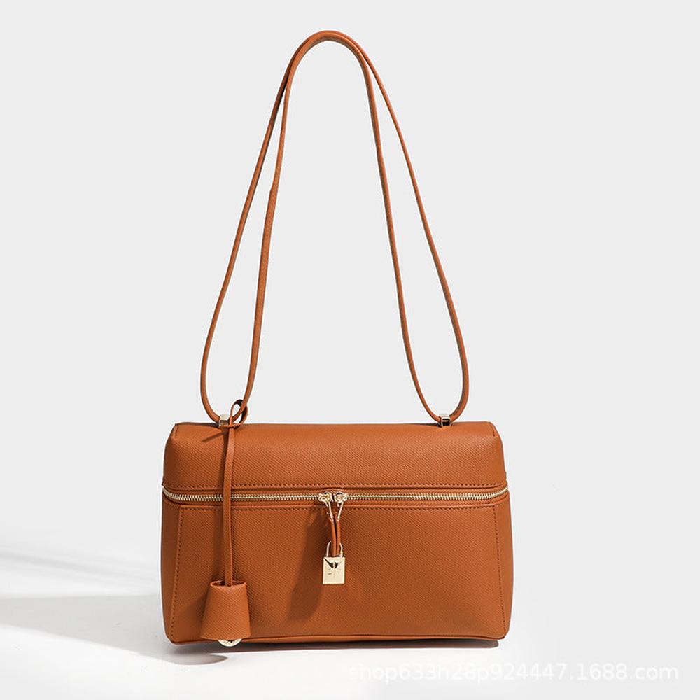 Autumn and Winter Retro Shoulder Bag For Women