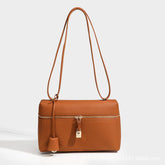 Autumn and Winter Retro Shoulder Bag For Women